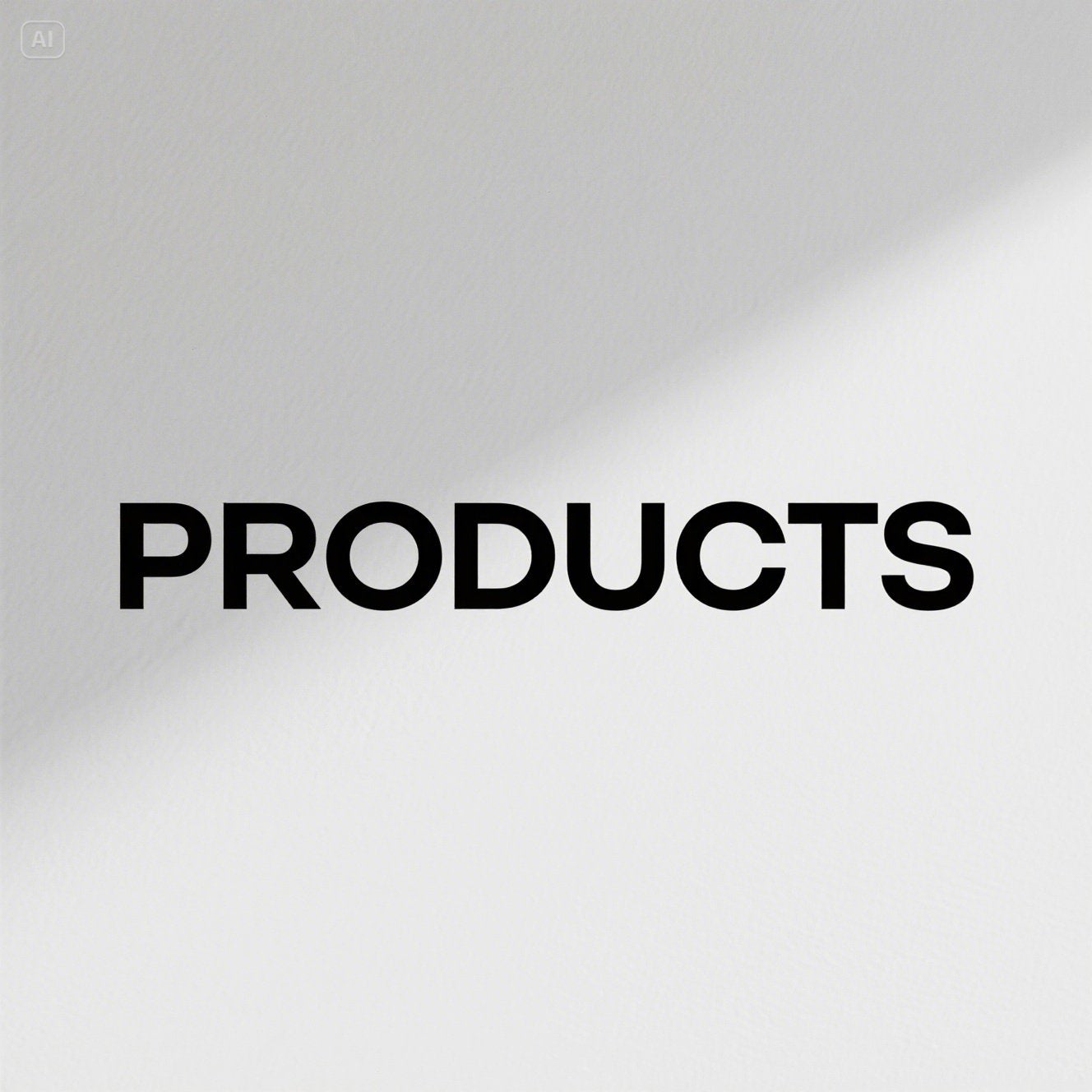 Products