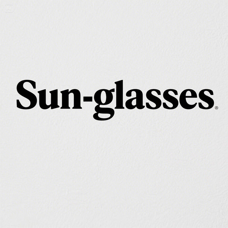 Sun-Glasses