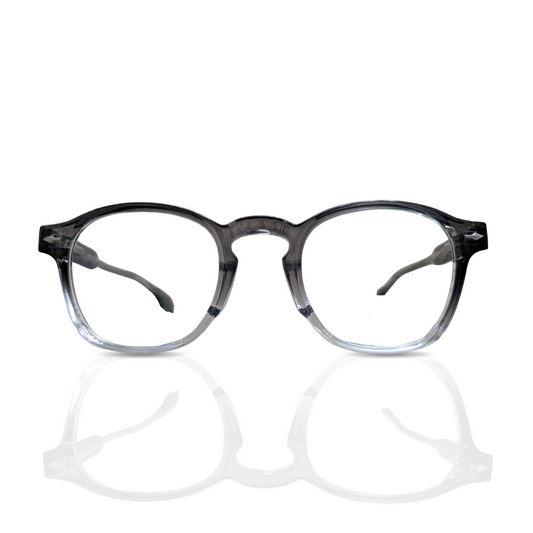 Frosted Halo Frames