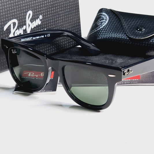 Ray-Ban Wayfarer Sunglasses