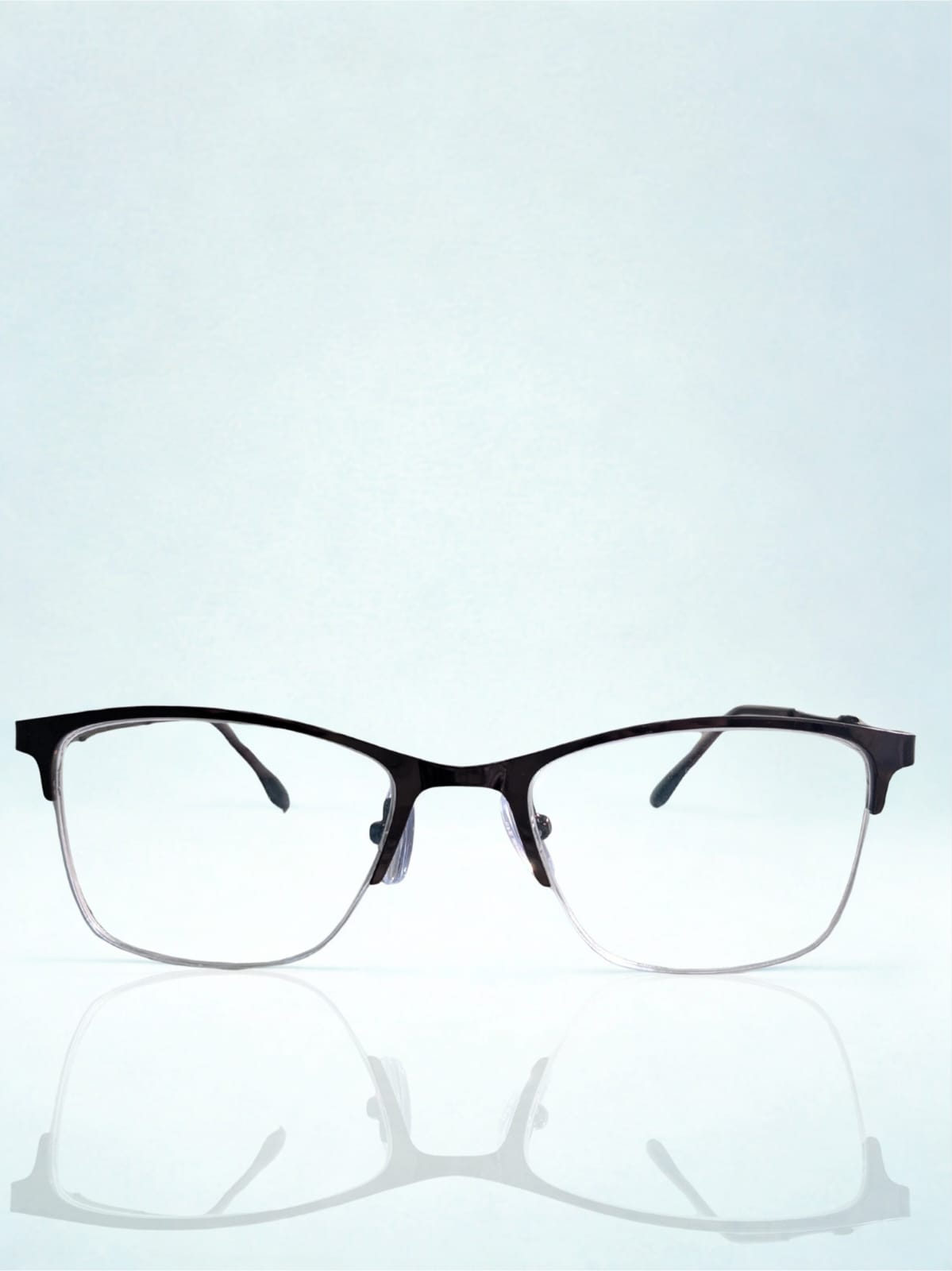 Stylish Square Eyeglasses