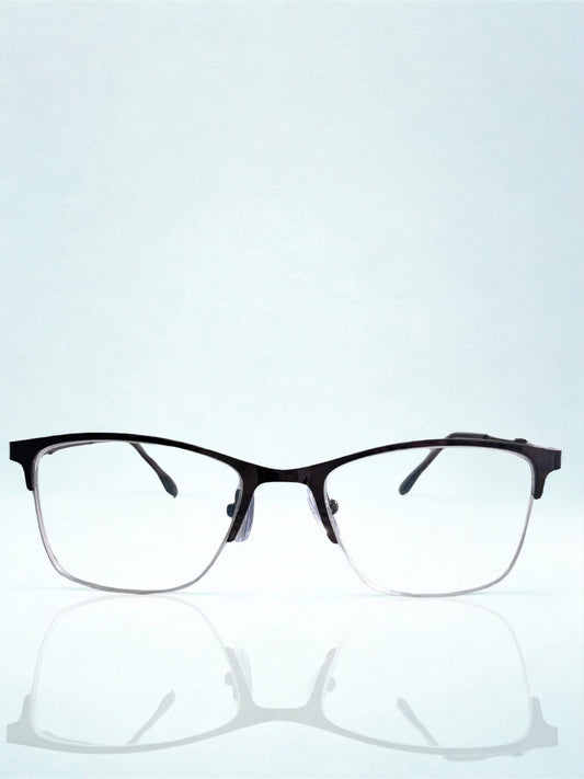 Stylish Square Eyeglasses