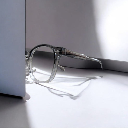 Frosted Halo Frames