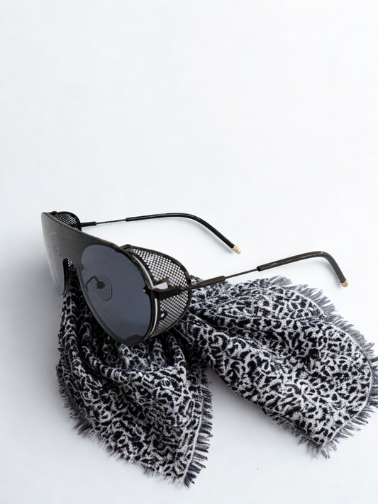Panther Edge Luxury Sunglasses