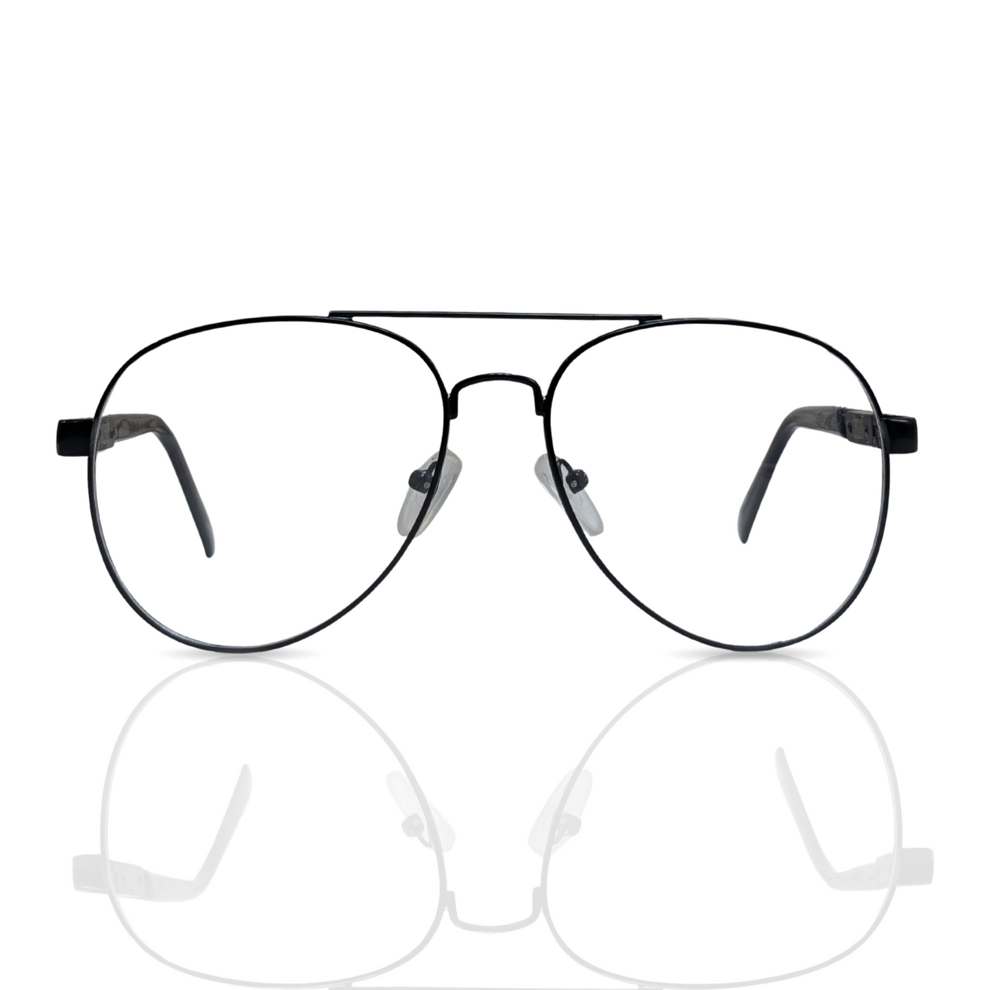 Rayban Design Metal Frame