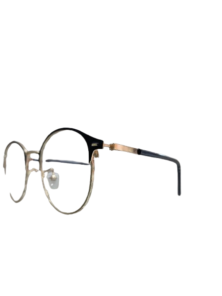 Metal Round Frame