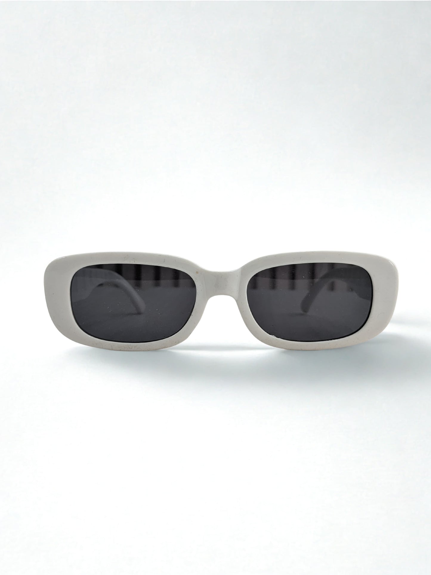 Icy Core Oversized Sunglasses