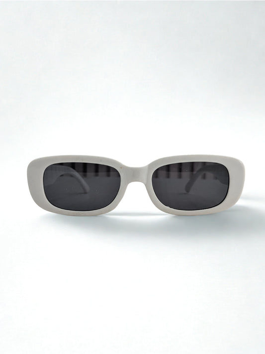 Icy Core Oversized Sunglasses