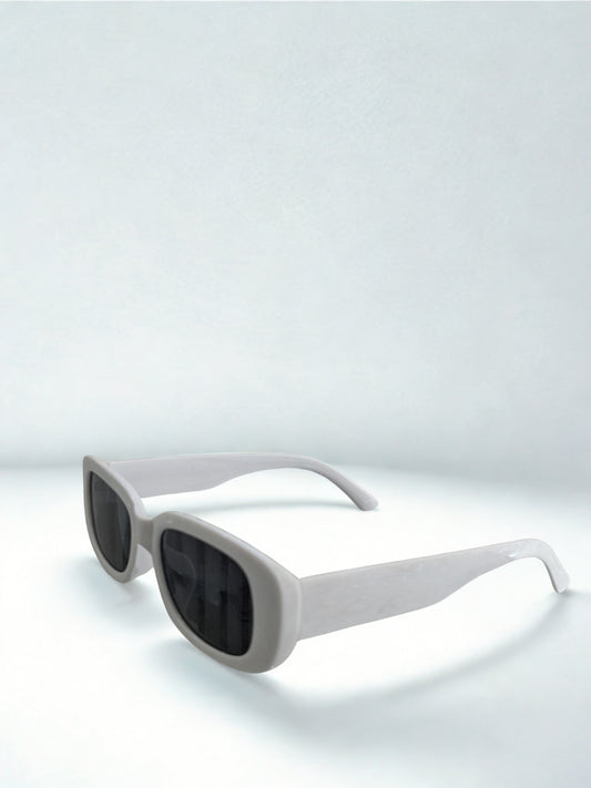 Icy Core Oversized Sunglasses