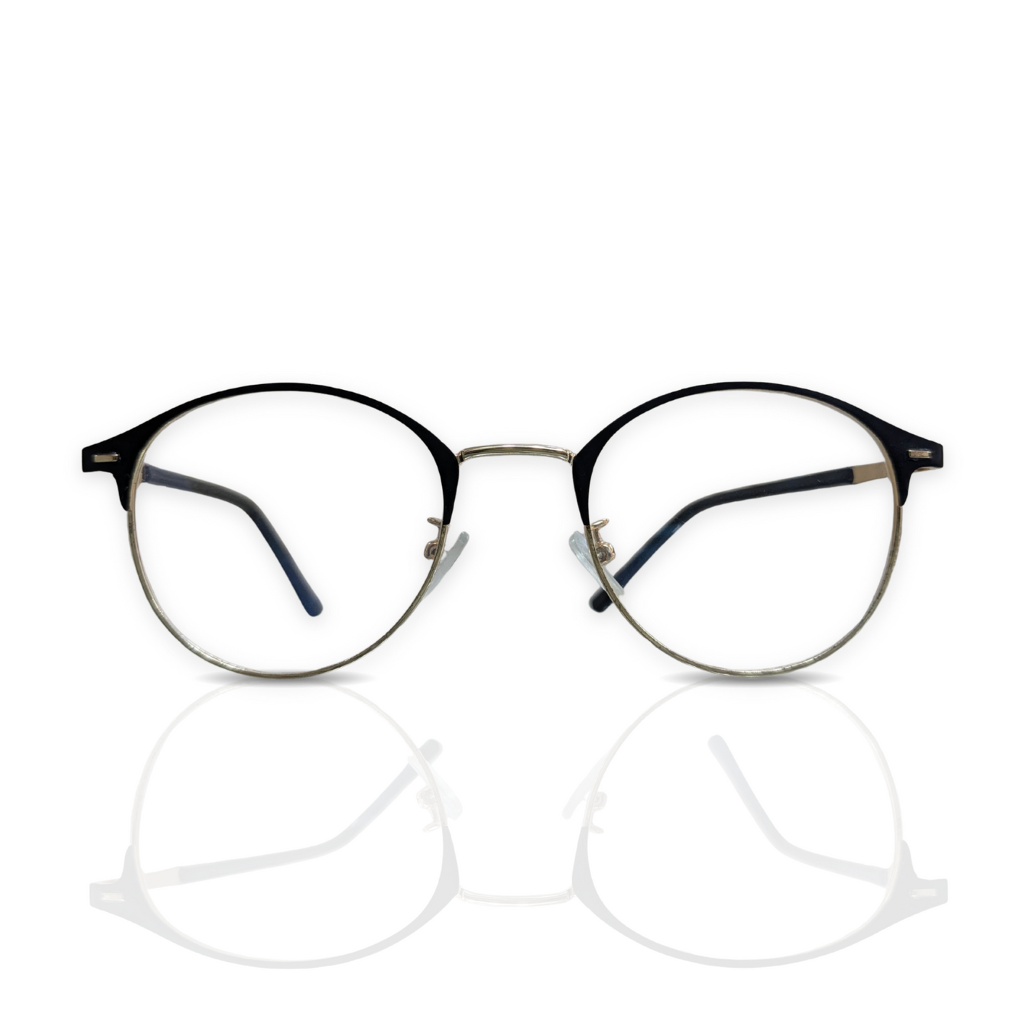 Metal Round Frame