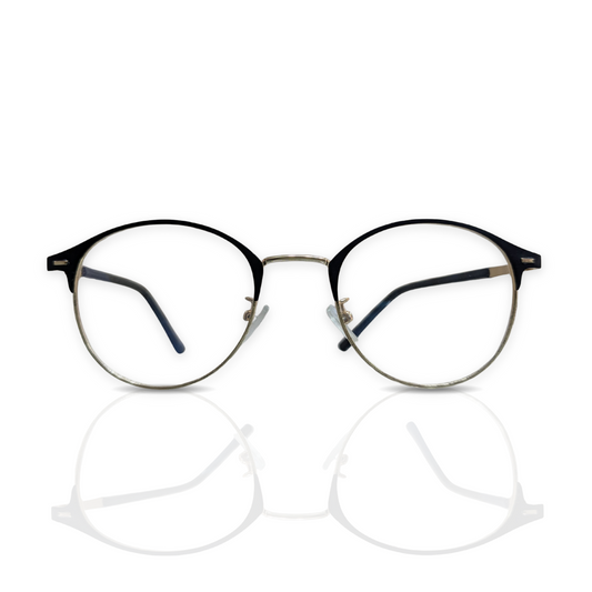 Metal Round Frame
