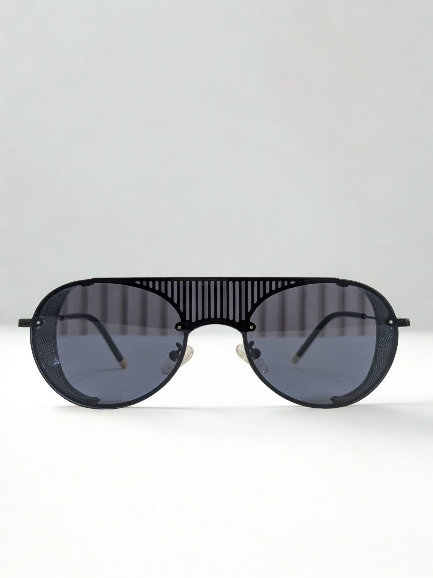 Panther Edge Luxury Sunglasses