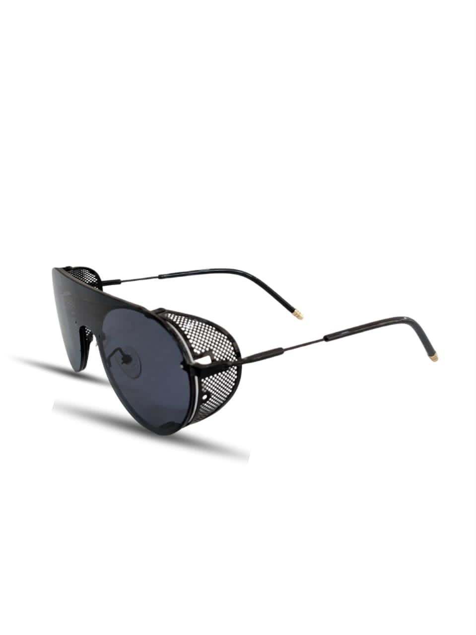 Panther Edge Luxury Sunglasses